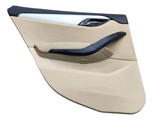 Forro Porta Traseiro Esquerdo Bmw X1 2013 2014 2015 2.0 1