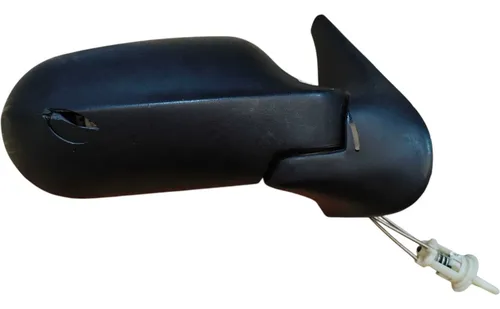 Retrovisor Direito Fiat Palio 2008 2009 Detalhe