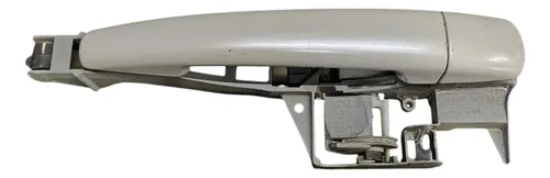 Maçaneta Externa Traseira Direita Peugeot 3008 2012 A 2015 Traseira