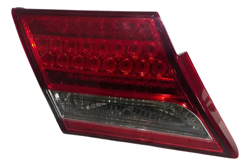Lanterna Tampa Traseira 924033l5 Hyundai Azera 2010 A 2012 Esquerdo/motorista Vermelho