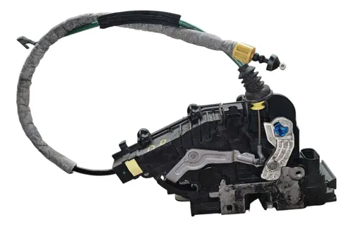 Fechadura Porta Diant Direita Mercedes C180 2015 2016 2017