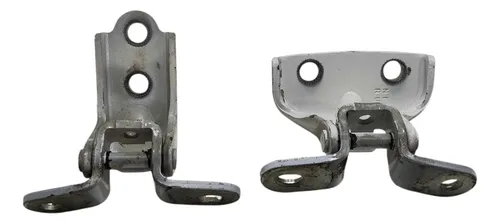 Dobradiça Porta Traseira Esquerda Hyundai I30 2014 2015 2016