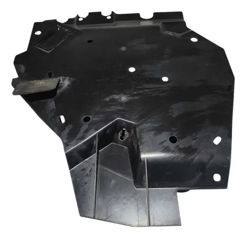 Protetor Tanque Combustível Direito Subaru Impreza 2008/2012