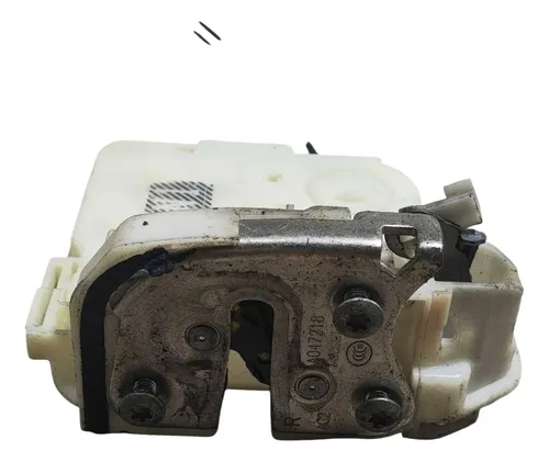 Fechadura Porta Diant Dir Mitsubishi Asx 2013 2014 2015