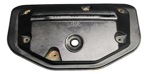 Capa Limpador Parabrisa Traseiro Range Rover Sport V8 2015 Esquerdo