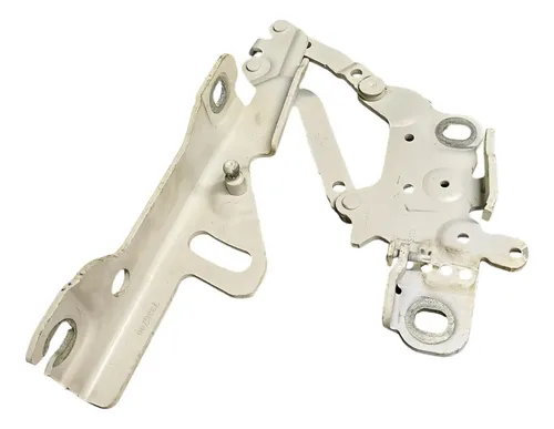 Dobradiça Capo Esquerda 13989610 Bmw 320i 2013 2014 2015