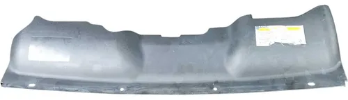 Defletro Superior Radiador Ford Focus 1.6 2009 2010 A 2013