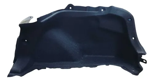 Forro Porta Malas Direito Toyota Corolla Xei 2020 A 2022
