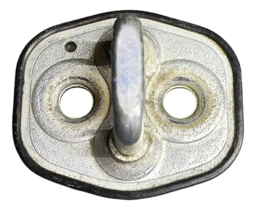 Batente Porta Citroen C4 Hatch 2.0 2008 A 2012