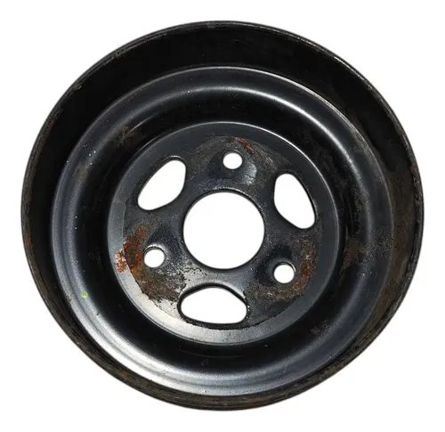 Polia Bomba Agua Honda Civic 2.0 2014 2015 2016