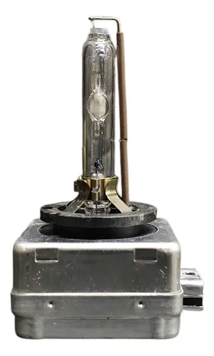 Lâmpada D1s Osram Citroen C4 2009 2010 2011