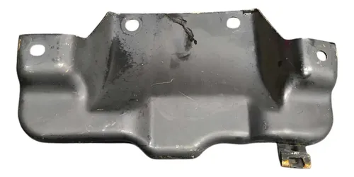 Defletor Suporte Partida Frio Volvo Xc60 T8 2.0 2019/22