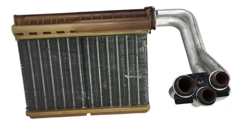 Radiador Ar Quente 9172187002 Bmw 325 2.5 1995 1996 A 1998