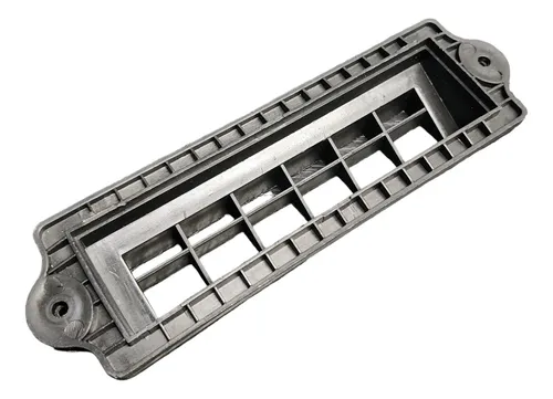Difusor Ar Porta Mala Jac J3 2012 A 2016 Jacl23005