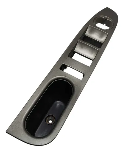 Moldura Botão Vidro Diant Esquerdo Ford Fusion 2010 A 2012