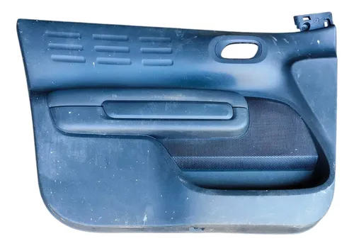 Forro Porta Diant Esquerda Citroen C4 Cactus 1.6 2021 A 2023