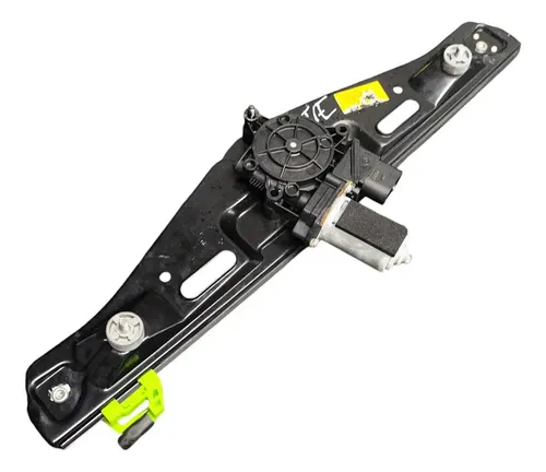 Máquina Vidro Traseira Esquerda Bmw X1 2013 2014 2015