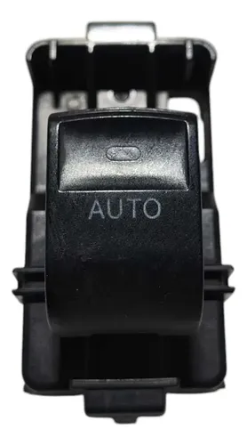 Botão Vidro Elétrico Traseiro 192801 Toyota Corolla 2012/14