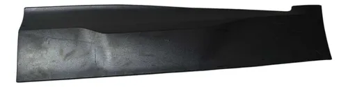 Moldura Porta Esquerda Tracker 2021 2022 2023 2bm3080381