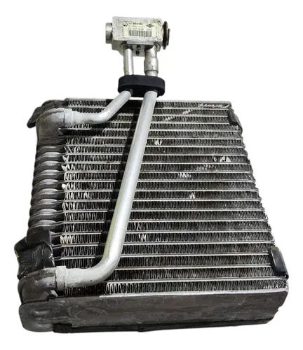 Evaporador Ar Cond Volkswagen Touareg V8 2008 2009 2010