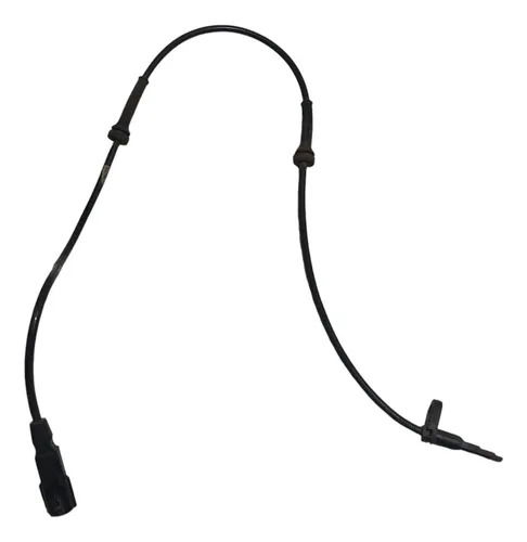 Sensor Frontal Diant Esq Nissan March 2012 2013 2014 Preto