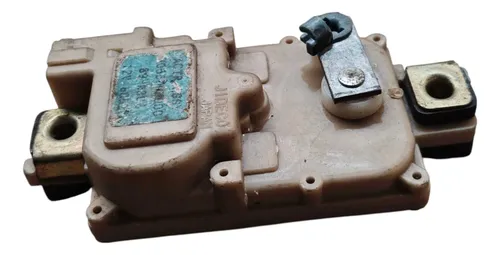 Módulo Trava Porta Malas Nissan Pathfinder 1997 1998 A 2003