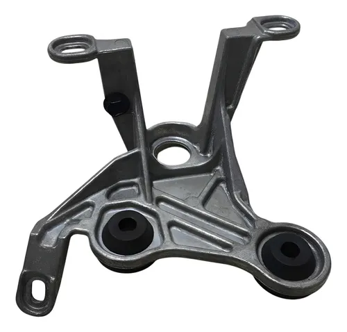 Suporte Módulo A2044300110  Mercedes C180 1.8 2012 2013 2014