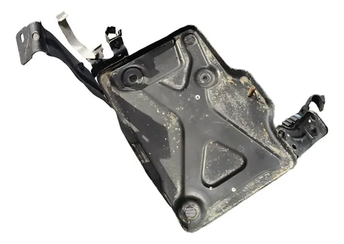Caixa Suporte Bateria Fiat Toro 2018 2019 2020