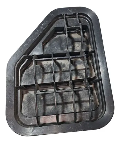 Difusor Ar Ventilação Traseiro Esquerdo Vw Tiguan 2009/2014