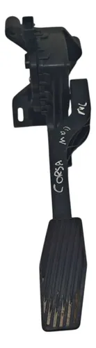Pedal Acelerador Chevrolet Corsa 2005 2006 A 2012