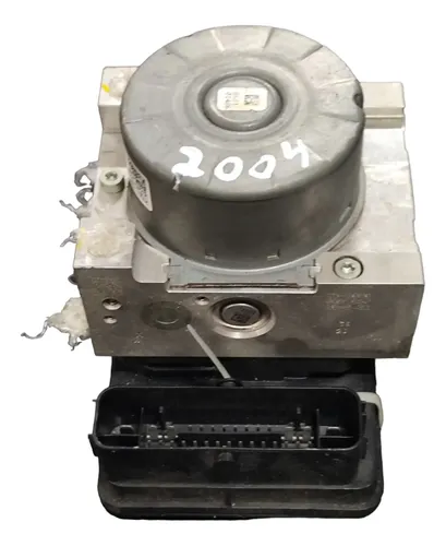 Motor Motor Jeep Compass 2017 2018 2019 00534550940