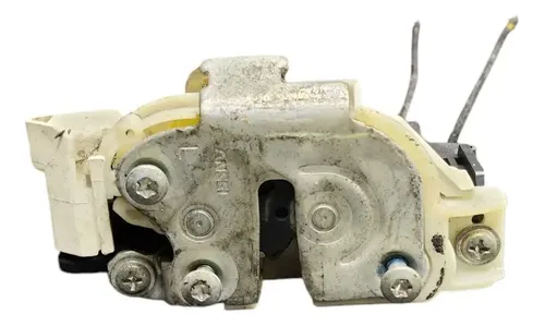 Fechadura Dianteira Esquerda Mitsubishi Outlander 2008/2012