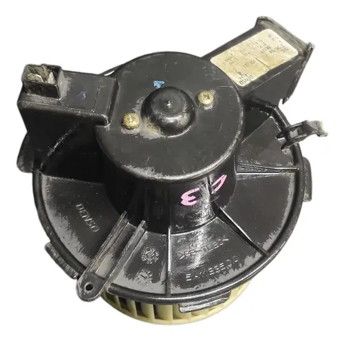 Motor Ar Forçado Citroen Picasso 2001 2002 A 2007 5a1122500