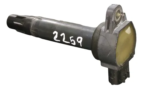 Bobina Ignição Fk0320/1832a0116 Mitsubishi Asx Lancer 2.0 
