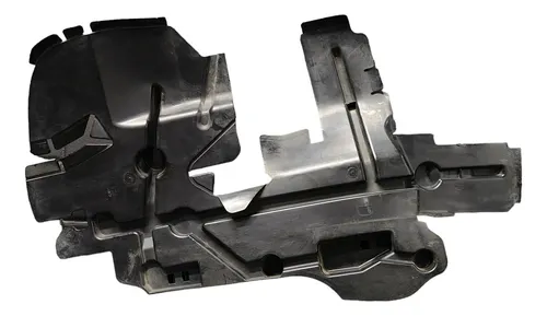 Defletor Radiador 9824336680 Citroen C4 Cactus 2020 A 2022