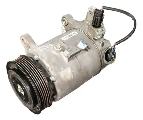 Compressor Ar Condicionado Original Bmw X1 2010 2011 2012
