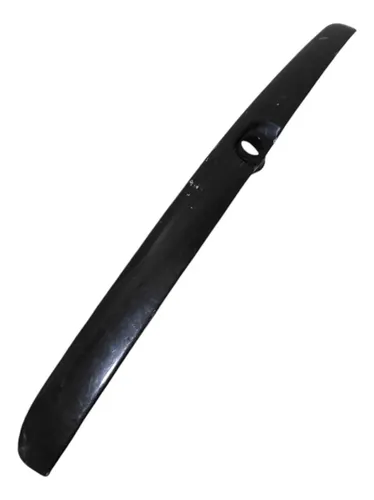 Friso Moldura Tampa Tras Chevrolet Vectra 1997/1999 90463748 Preto