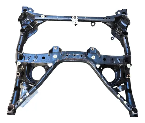 Braço Agregado Dianteiro Bmw 320i 2.0 2013 2014 2015