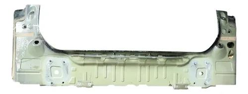 Painel Traseira Baixa Volvo Xc60 T8 2.0t Híbrida  2019/2022