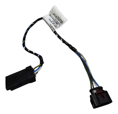 Pisca Chicote 9836467380 Peugeot 208 Allure 1.6 2021/2023 Preto