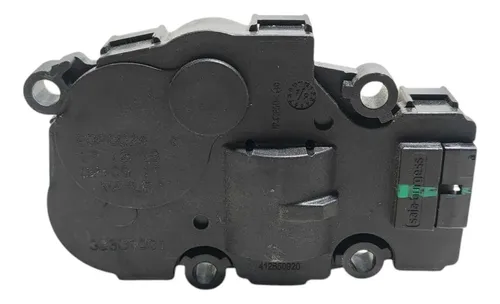 Motor Atuador Ar Egp0024 Volvo Xc60 T8 2.0 Turbo 2019 A 2021