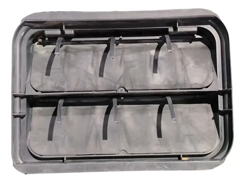 Difusor Ar Interno Duster Oroch 2.0 2014 2015 2016