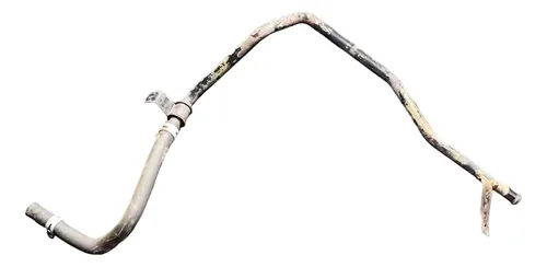 Mangueira Agua Radiador S111303411 Chery Qq 2014 2015 2016