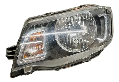 Farol Esquerdo Renault Kwid 2017 2018 2019 Esquerdo