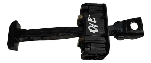 Limitador Porta Dianteira Esquerda Bmw 320i 2012 2013 2014