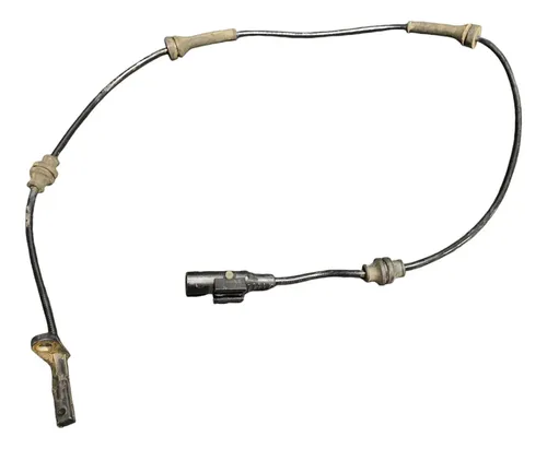 Senosr Frontal Fiat Argo 2018 2019 2020 20171100223 Preto