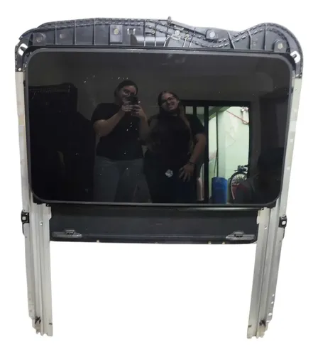 Teto Solar Peugeot 307 1.6 2009 2010 2011 2012