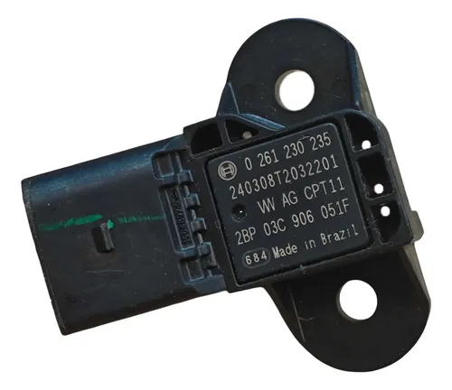 A- 03c9060sensor Map Vw Amarok 2011 A 2015 03c906051f51f