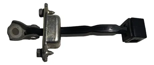 Limitador Dobradiça Porta Tras Dir Mitsubishi Lancer 2012 13