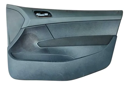 Forro Porta Dianteira Direita Peugeot 408 2012 A 2016
